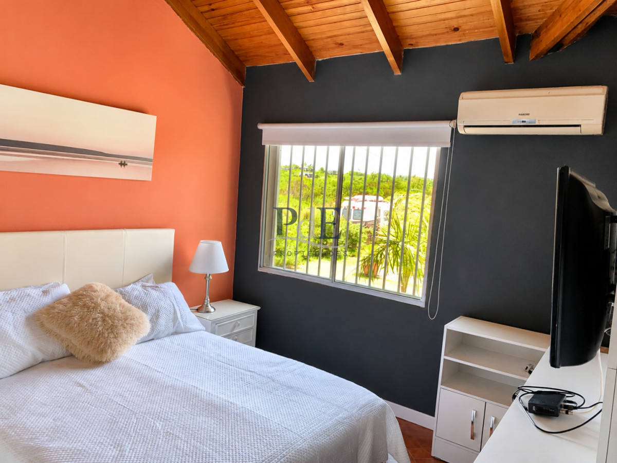 Casa 3 Dorm 3 Baños - frente al mar Ruta 10 - El Chorro -  - Imagen 11