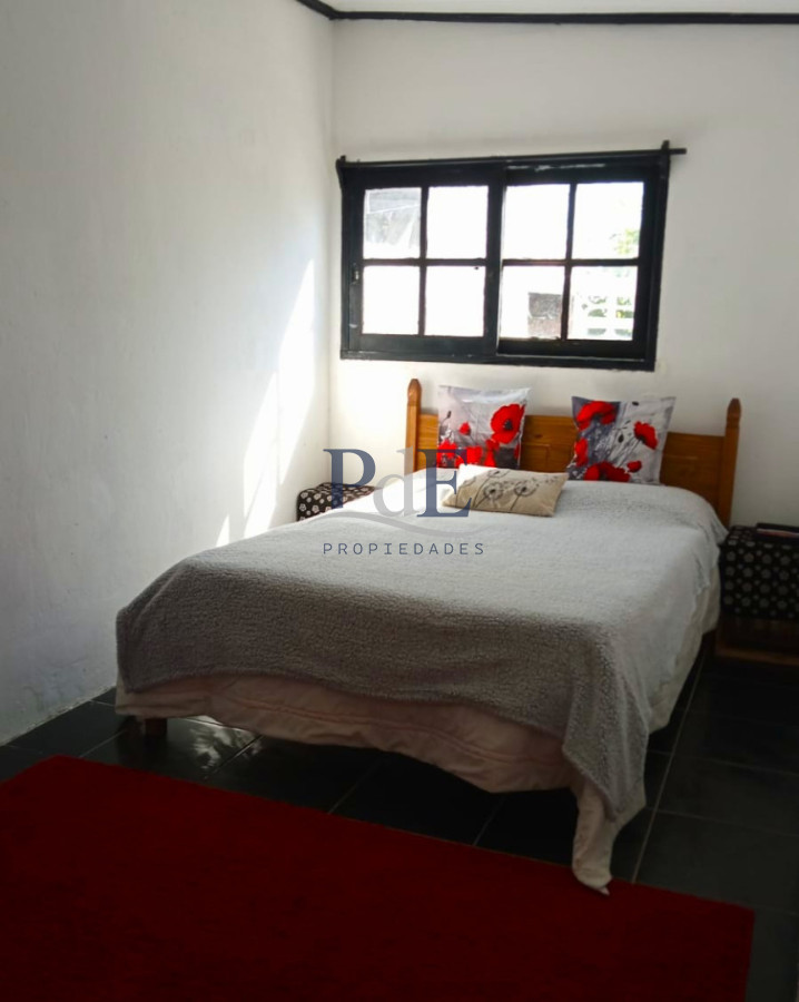 Casa en venta | 2 dormitorios, terreno de 401 m². Ubicación: La Fortuna, Maldonado - Imagen 8