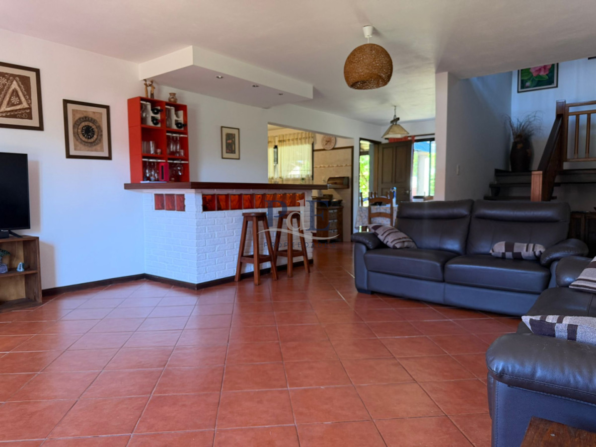 Casa en venta | 6 dormitorios, piscina climatizada y gran jardín. Ubicación: La Residence, Punta del Este - Imagen 8