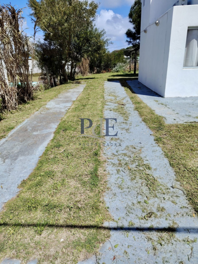 Casa en Balneario Buenos Aires (zona El Chorro) - 2 dorm | 2 baños | - Imagen 3