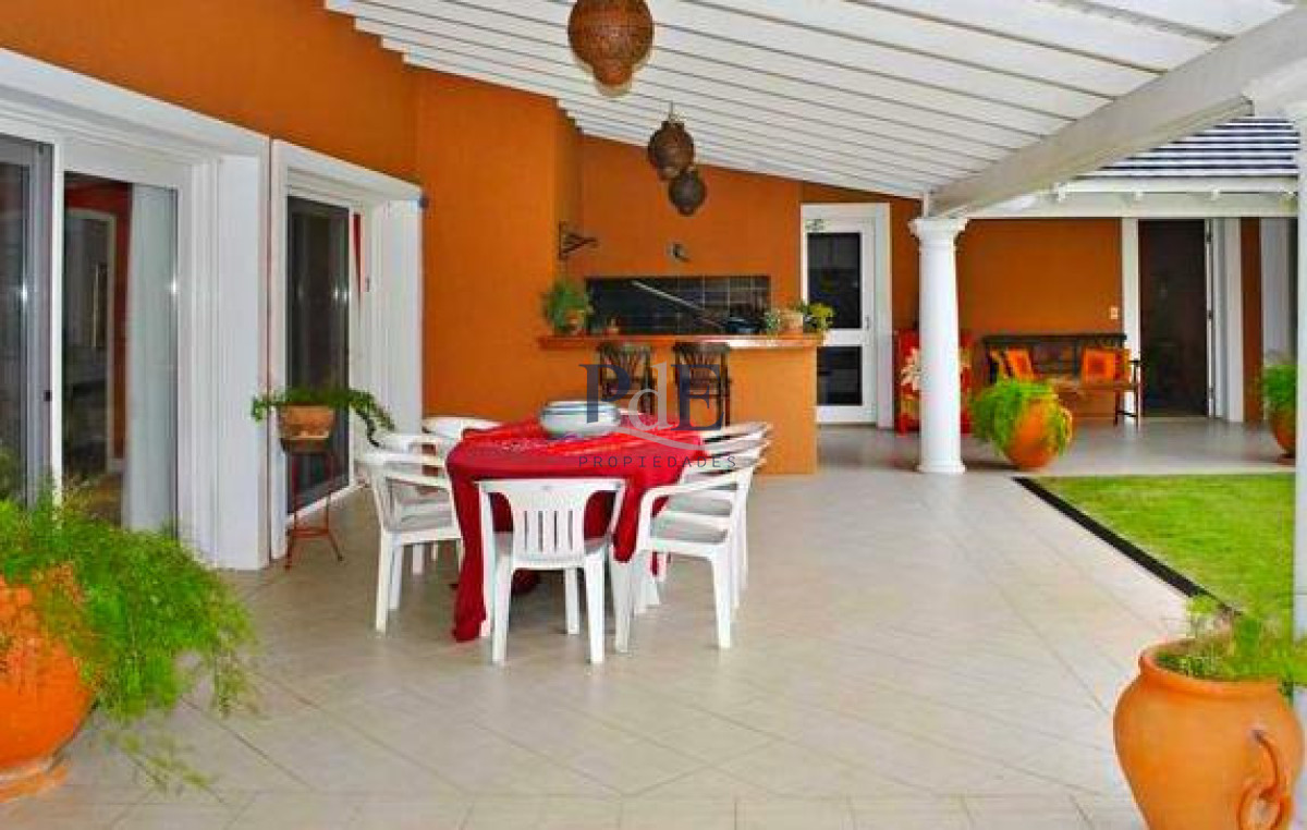 Residencia Premium Sobre el Mar | 570 m² | Terreno 4.400 m² - Imagen 4