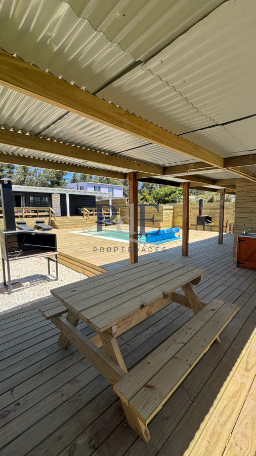 Dos apartamentos a estrenar | 1 dormitorio | Capacidad para 4 personas