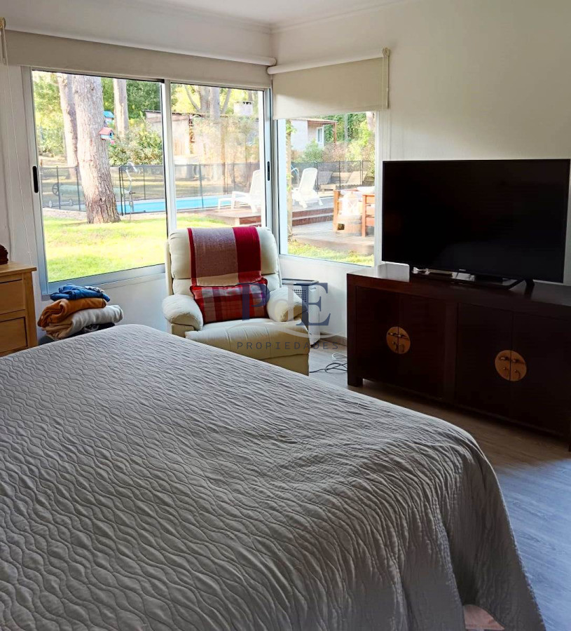 Casa en alquiler en Club del Lago - Imagen 14