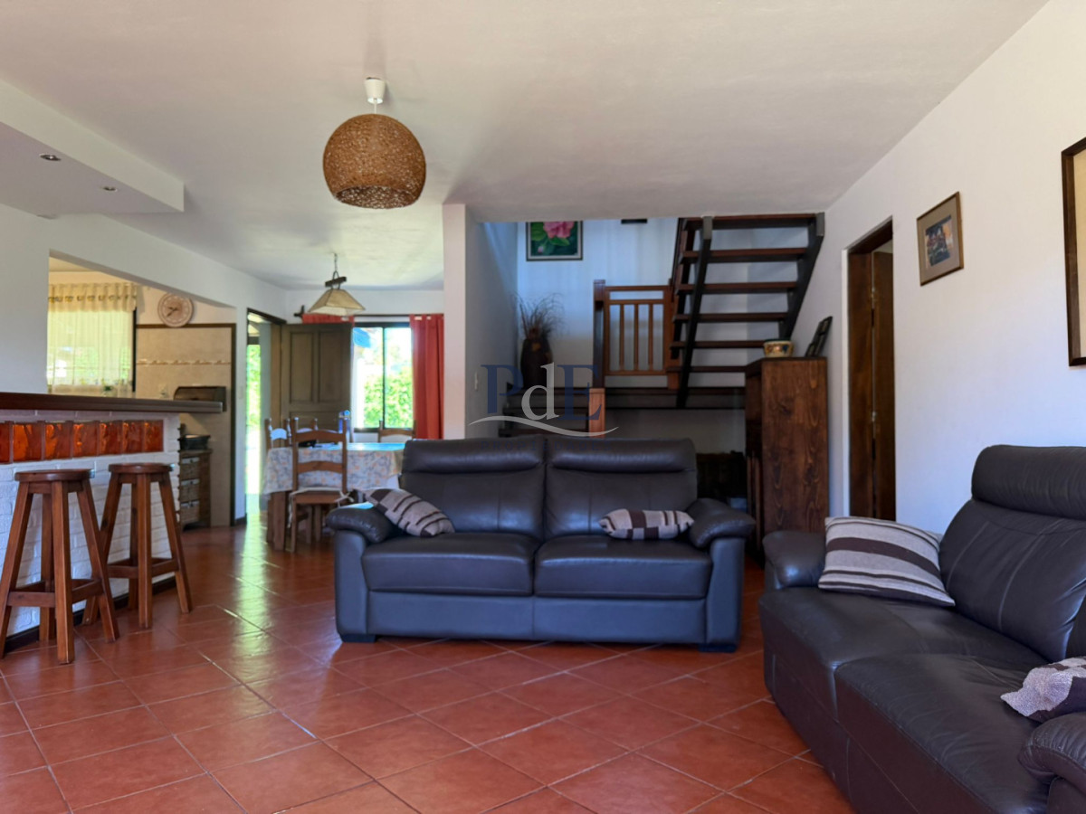 Casa en venta | 6 dormitorios, piscina climatizada y gran jardín. Ubicación: La Residence, Punta del Este - Imagen 6