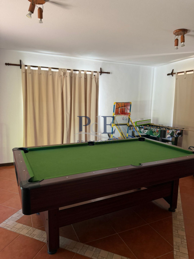 Casa en venta | 6 dormitorios, piscina climatizada y gran jardín. Ubicación: La Residence, Punta del Este - Imagen 19