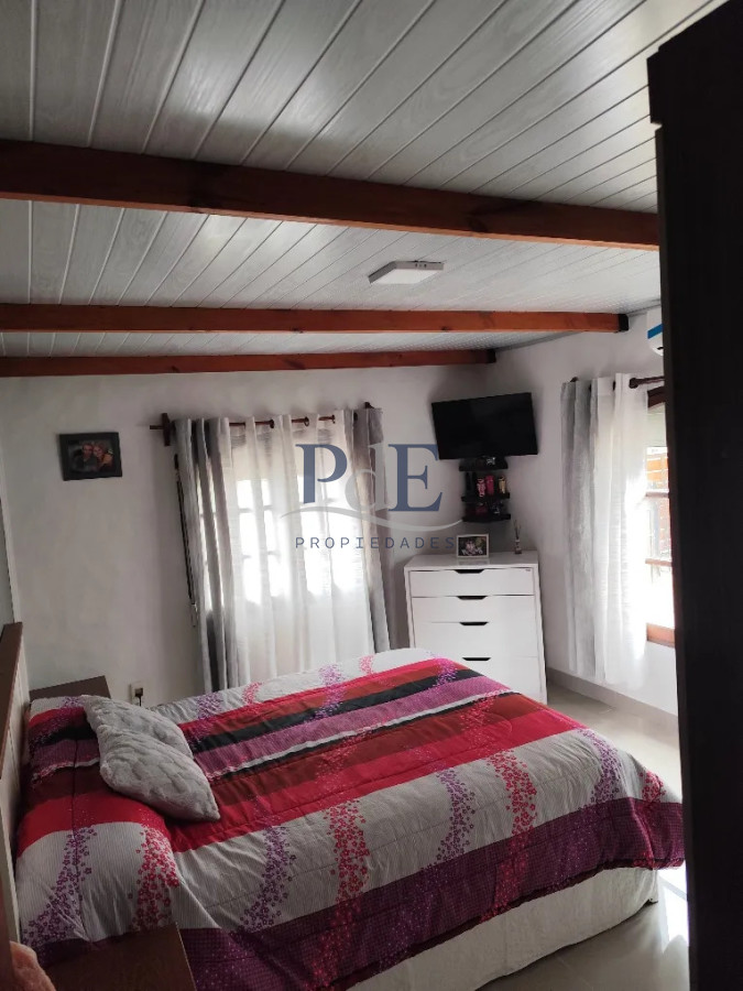 San Carlos | 2 casas en un mismo padrón | 3 dormitorios | Parrillero | Garage - Imagen 11