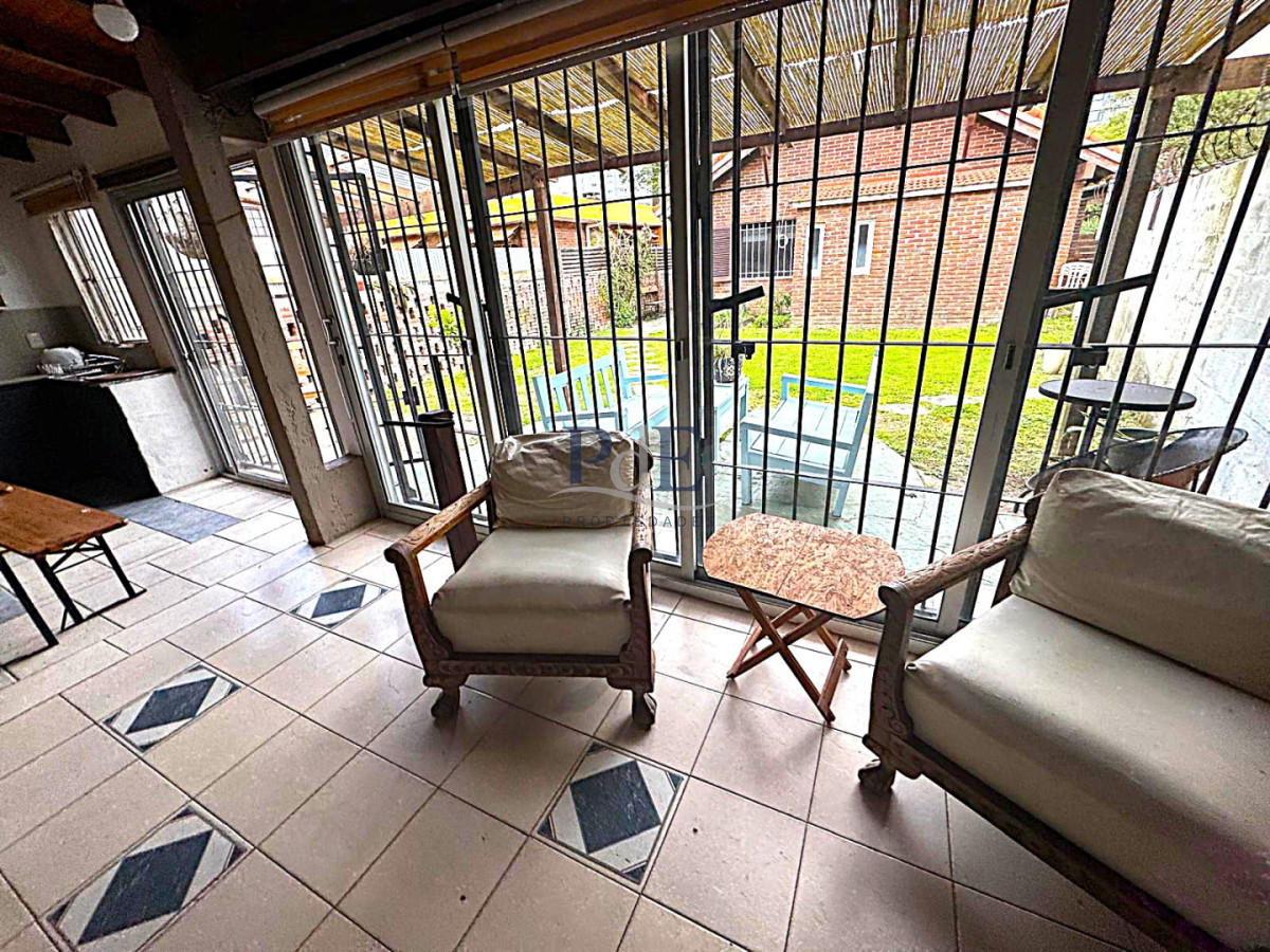 Casa en alquiler | 2 dormitorios, 2 baños, para la temporada 2026-2027. Ubicación: Aidy Grill, Punta del Este - Imagen 14