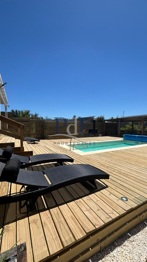 Dos apartamentos a estrenar | 1 dormitorio | Capacidad para 4 personas - Imagen 3