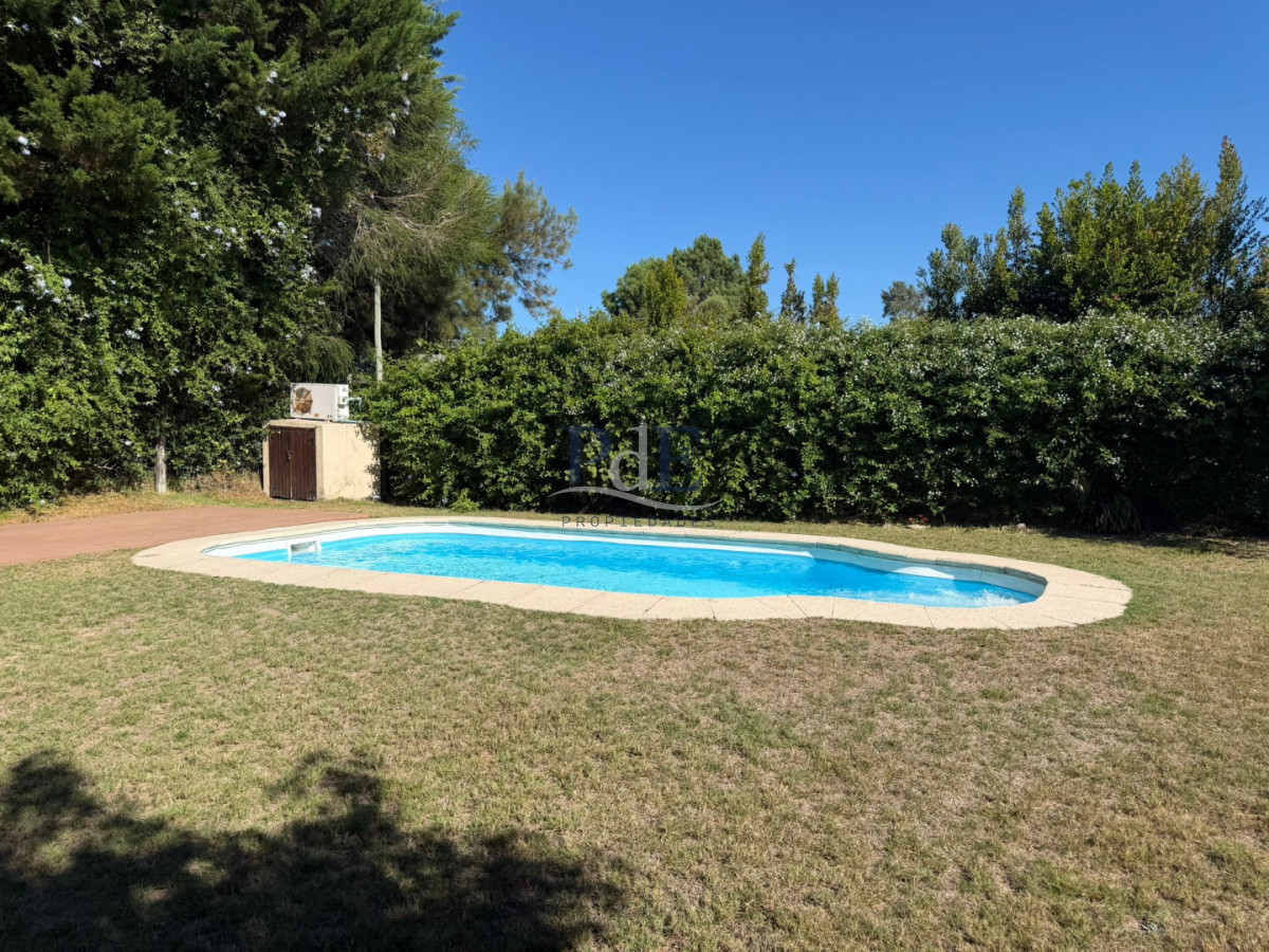 Casa en venta | 6 dormitorios, piscina climatizada y gran jardín. Ubicación: La Residence, Punta del Este - Imagen 17