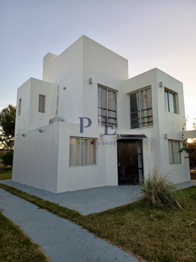 Casa en Balneario Buenos Aires (zona El Chorro) - 2 dorm | 2 baños | - Imagen 6