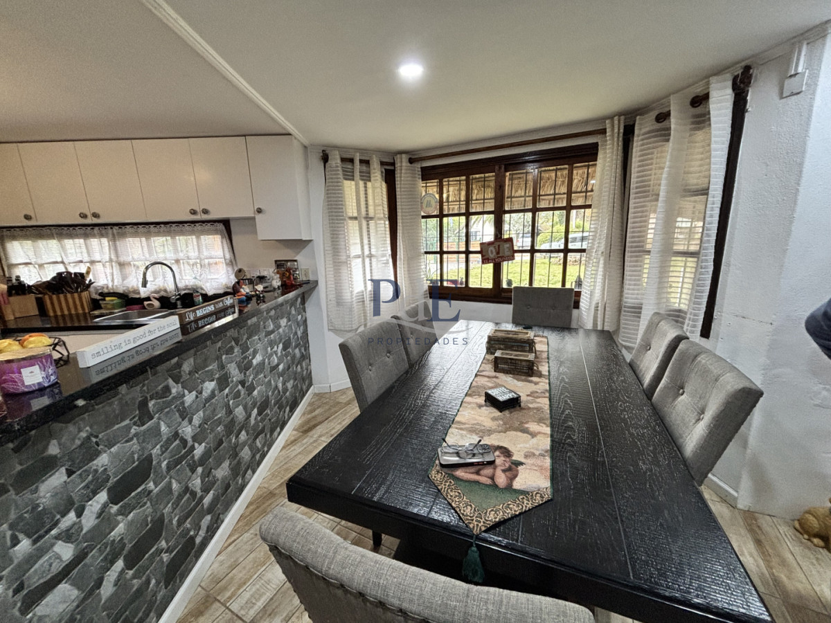 Casa en alquiler anual | 3 dormitorios en Pinares, Maldonado - Imagen 25