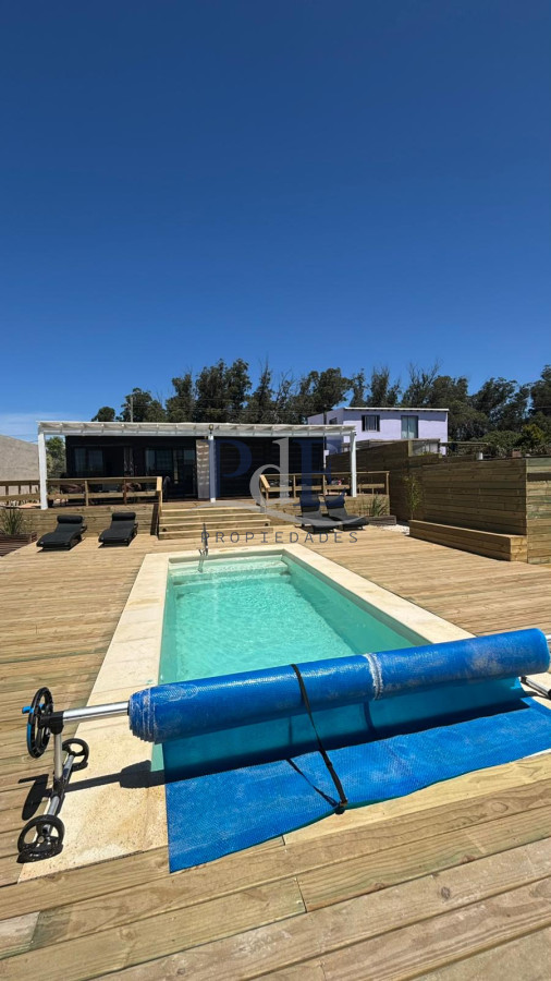 Dos apartamentos a estrenar | 1 dormitorio | Capacidad para 4 personas - Imagen 2