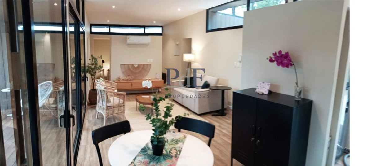 Casa disponible en alquiler en la Barra - Imagen 1