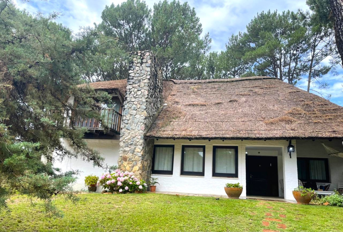 Casa en venta en Club del Lago