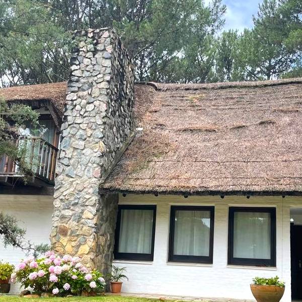 Casa en venta en Club del Lago