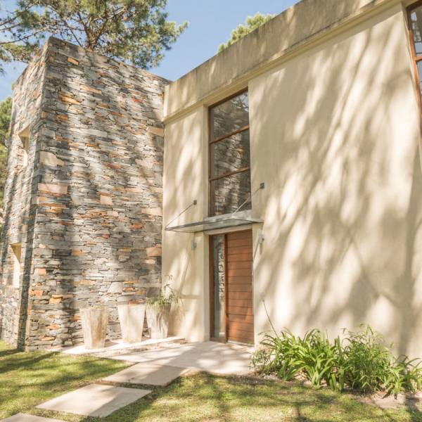 Casa en venta en Complejo Solanas, Punta Ballena.