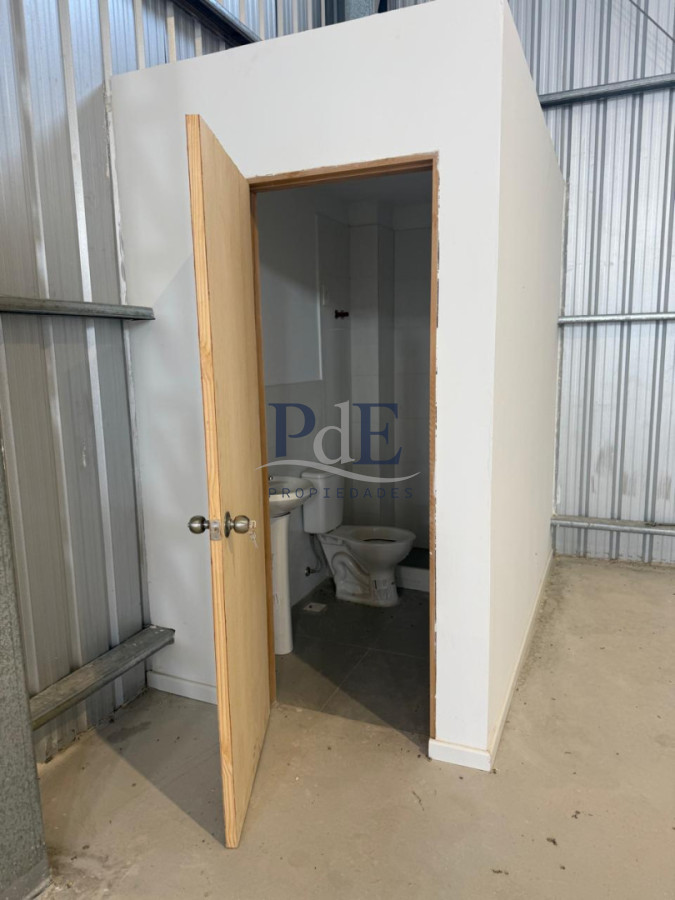 Alquiler - Venta deposito en la zona 4H - Imagen 9