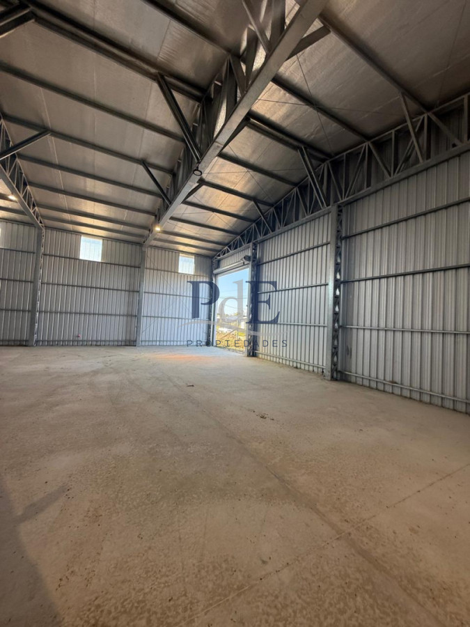 Alquiler - Venta deposito en la zona 4H - Imagen 8