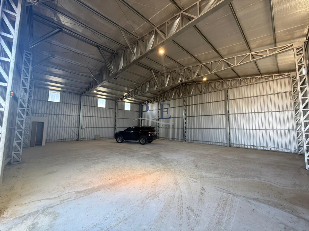 Alquiler - Venta deposito en la zona 4H - Imagen 7