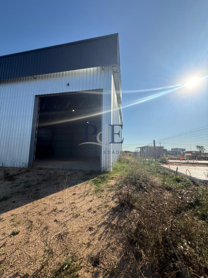 Alquiler - Venta deposito en la zona 4H - Imagen 3