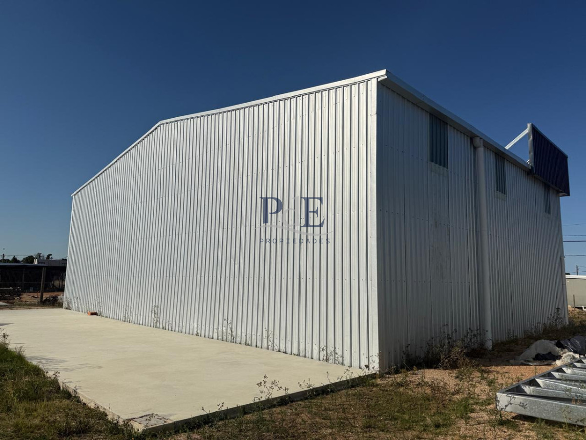 Alquiler - Venta deposito en la zona 4H - Imagen 2