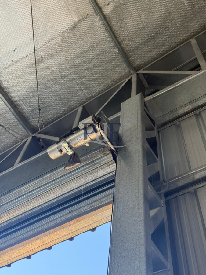 Alquiler - Venta deposito en la zona 4H - Imagen 4