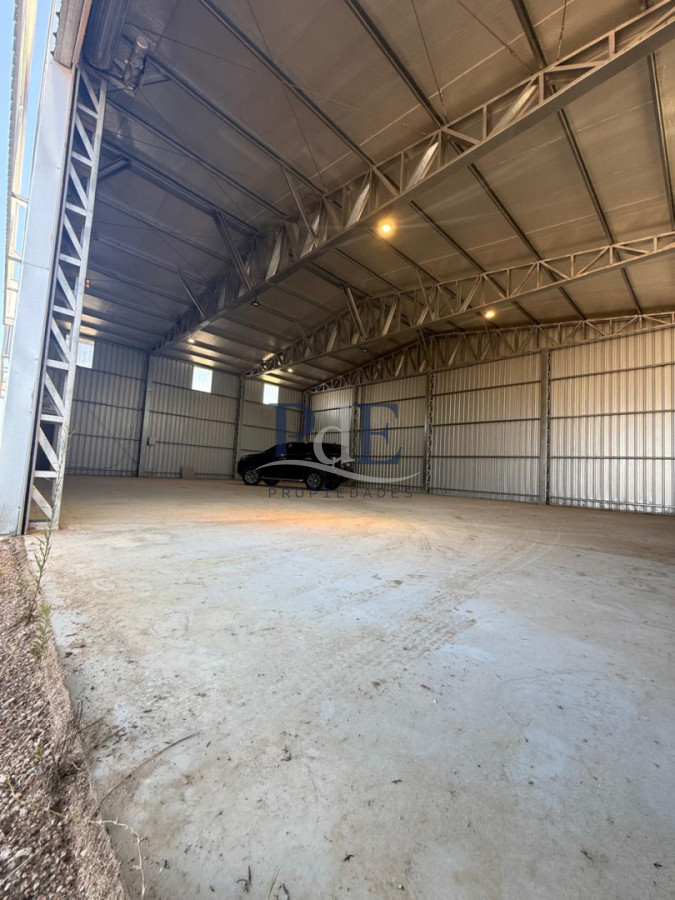 Alquiler - Venta deposito en la zona 4H - Imagen 6