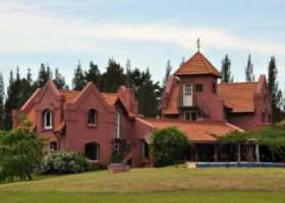 Chacra en venta en Punta Ballena