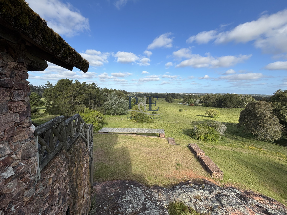 Chacra de 5 dormitorios en Punta Ballena.  - Imagen 20