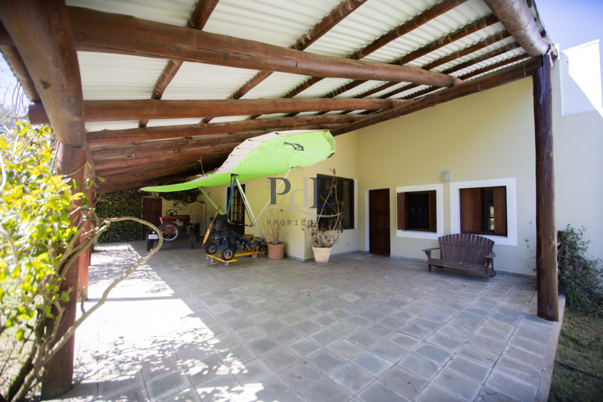 Chacra en venta | Posada de campo, 32 ha, 900 m² edificados, 9 dormitorios. Ubicación: Mariscala, Lavalleja - Imagen 8