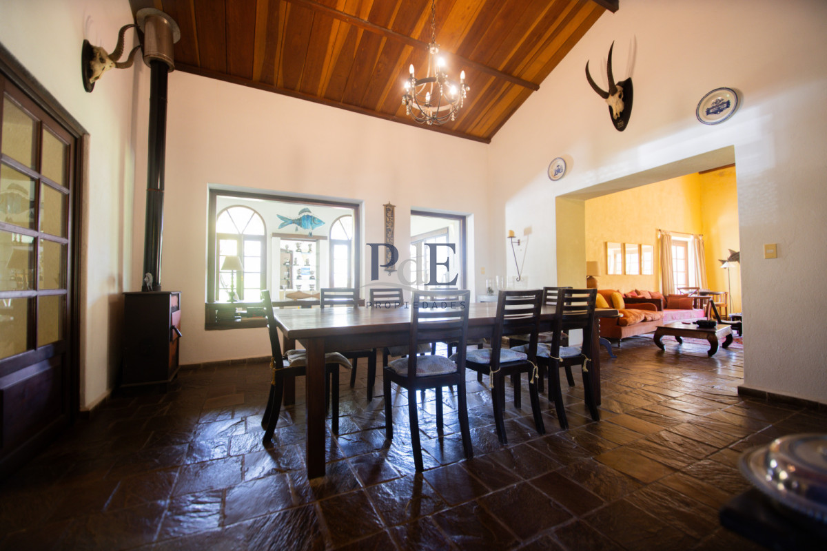 Chacra en venta | Posada de campo, 32 ha, 900 m² edificados, 9 dormitorios. Ubicación: Mariscala, Lavalleja - Imagen 45