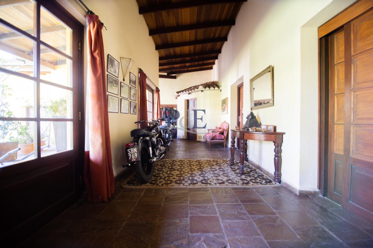 Chacra en venta | Posada de campo, 32 ha, 900 m² edificados, 9 dormitorios. Ubicación: Mariscala, Lavalleja - Imagen 38