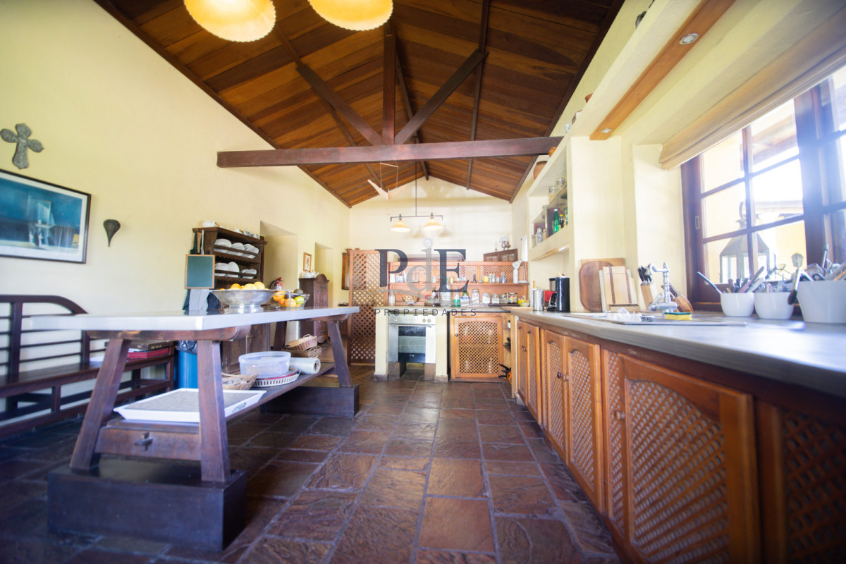 Chacra en venta | Posada de campo, 32 ha, 900 m² edificados, 9 dormitorios. Ubicación: Mariscala, Lavalleja - Imagen 57