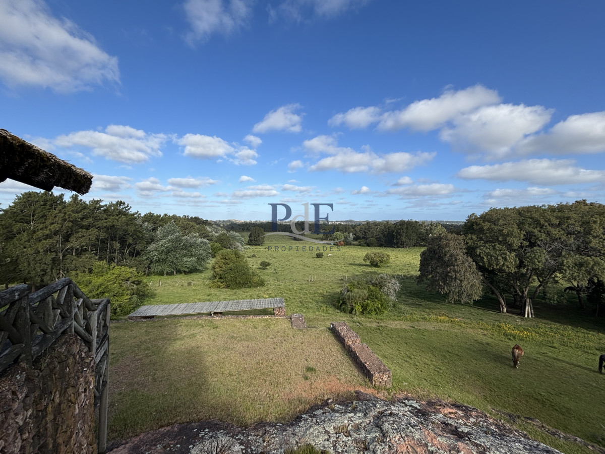 Chacra de 5 dormitorios en Punta Ballena.  - Imagen 24