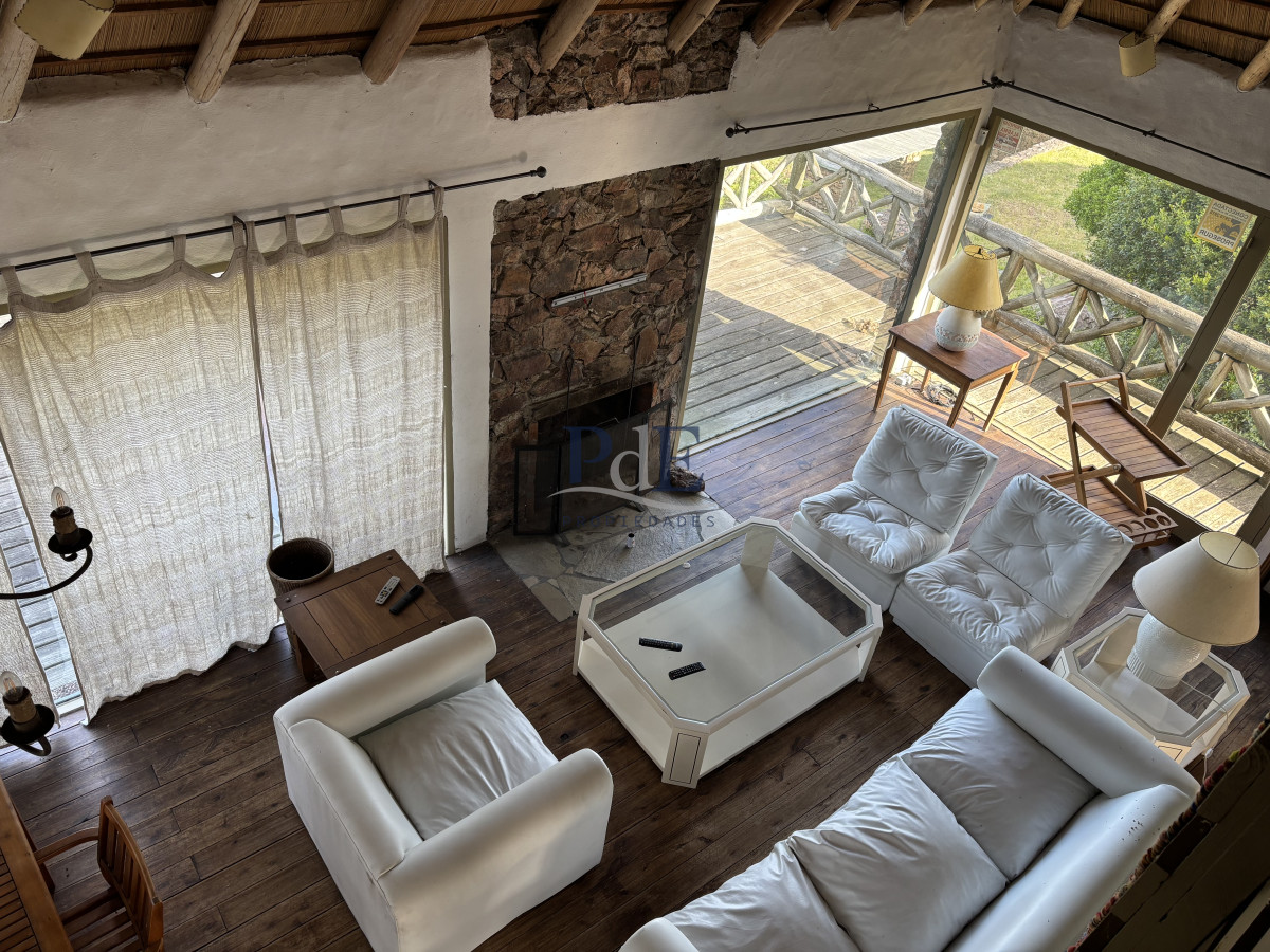 Chacra de 5 dormitorios en Punta Ballena.  - Imagen 11