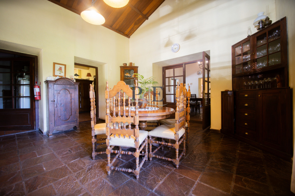 Chacra en venta | Posada de campo, 32 ha, 900 m² edificados, 9 dormitorios. Ubicación: Mariscala, Lavalleja - Imagen 47
