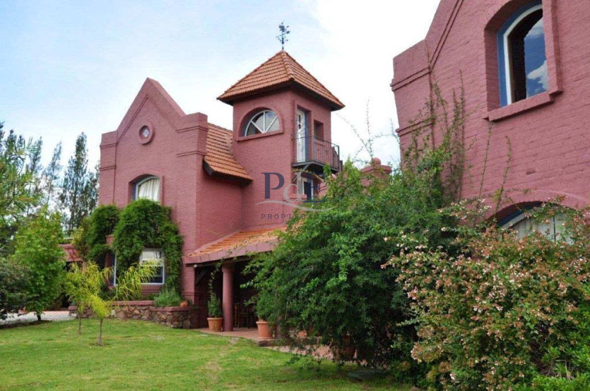 Chacra en venta en Punta Ballena - Imagen 7