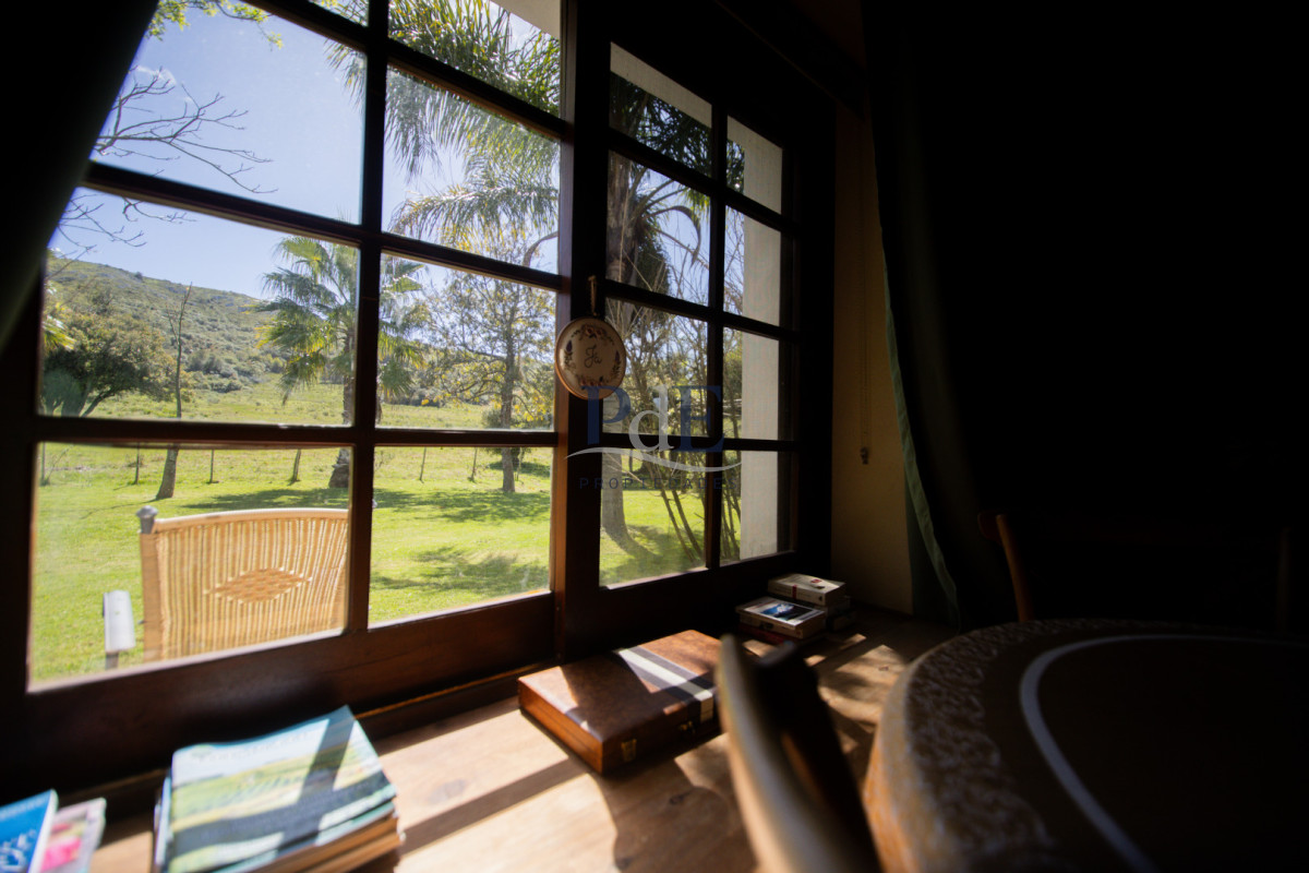 Chacra en venta | Posada de campo, 32 ha, 900 m² edificados, 9 dormitorios. Ubicación: Mariscala, Lavalleja - Imagen 39