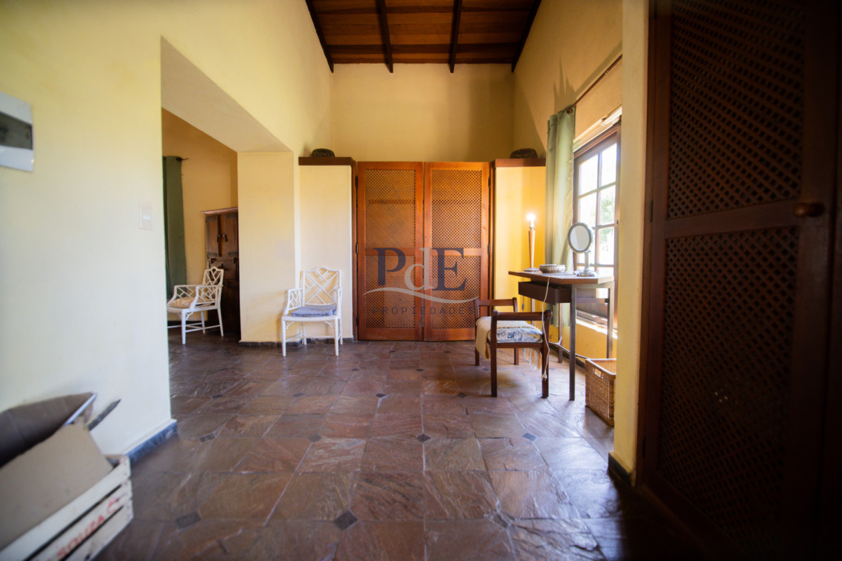 Chacra en venta | Posada de campo, 32 ha, 900 m² edificados, 9 dormitorios. Ubicación: Mariscala, Lavalleja - Imagen 36
