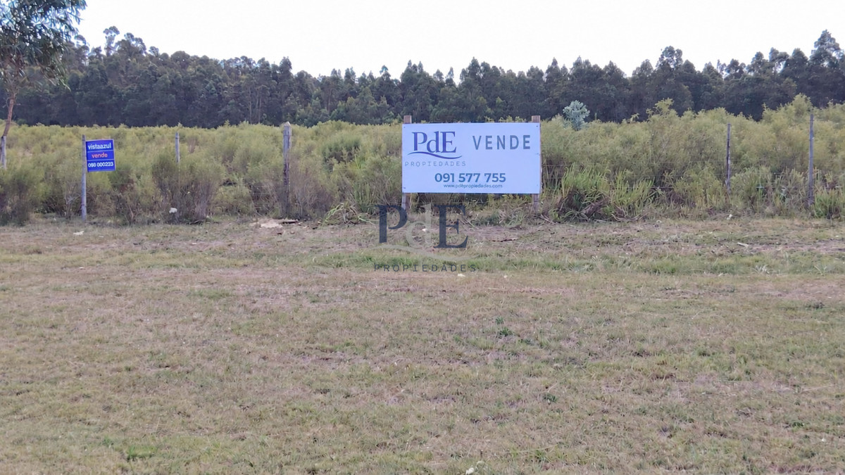 Chacra en Ruta 104, Manantiales | 21 ha con potencial de desarrollo - Imagen 1