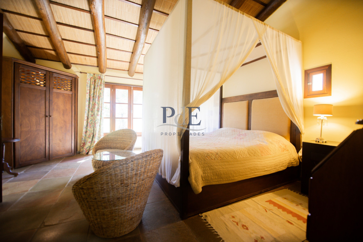 Chacra en venta | Posada de campo, 32 ha, 900 m² edificados, 9 dormitorios. Ubicación: Mariscala, Lavalleja - Imagen 21