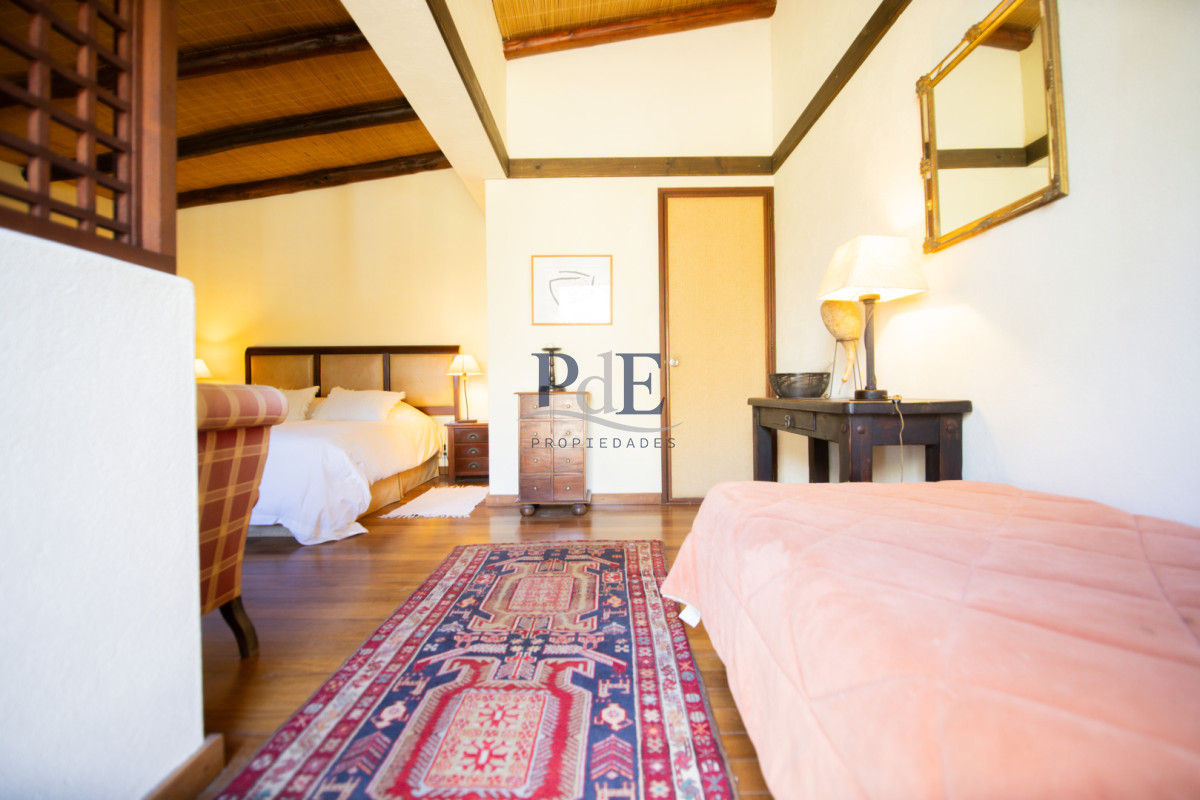 Chacra en venta | Posada de campo, 32 ha, 900 m² edificados, 9 dormitorios. Ubicación: Mariscala, Lavalleja - Imagen 3