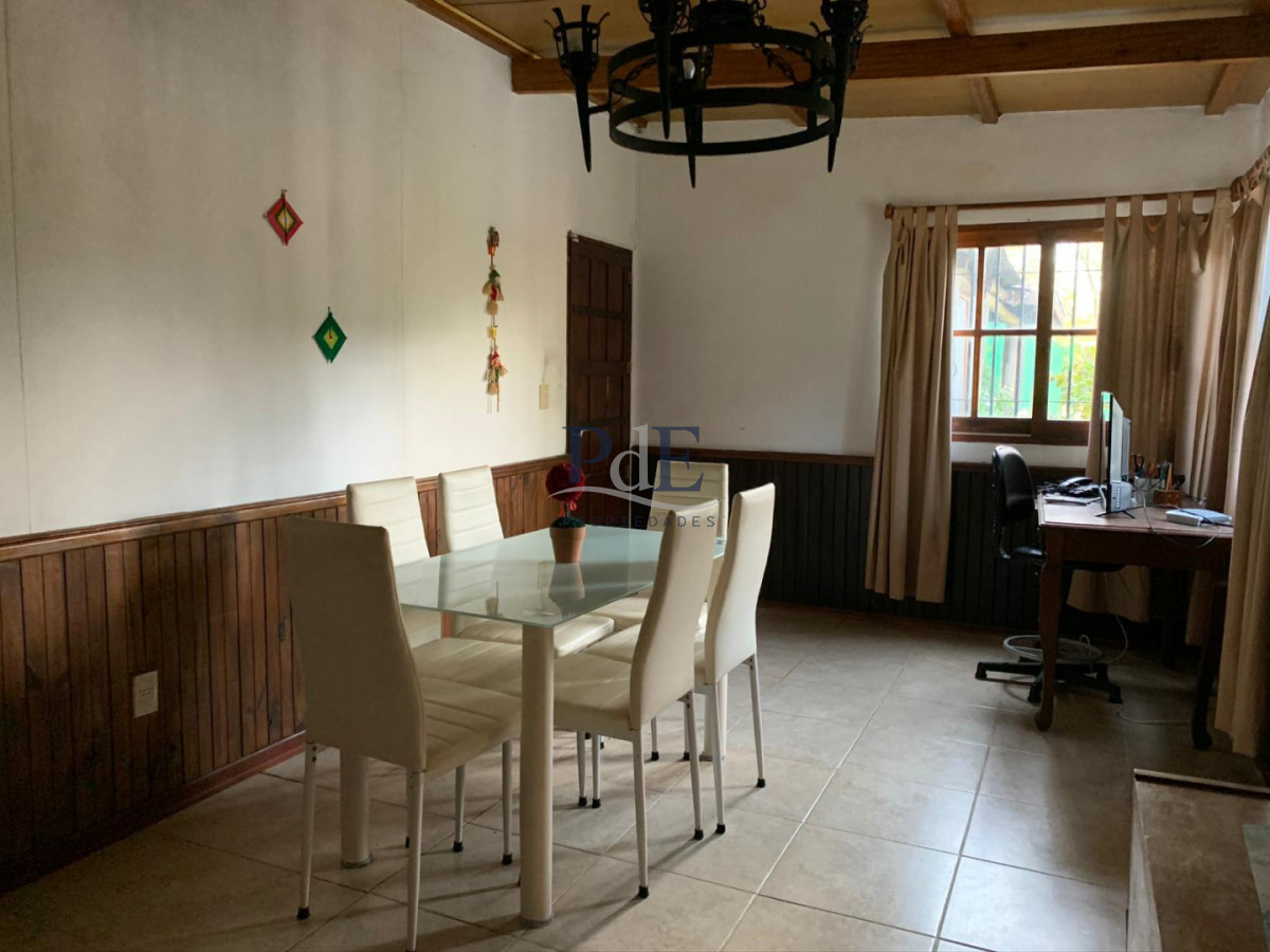 Excepcional Chacra de 7.5 Hectáreas con Costa de Arroyo - Próxima a San Carlos - Imagen 6