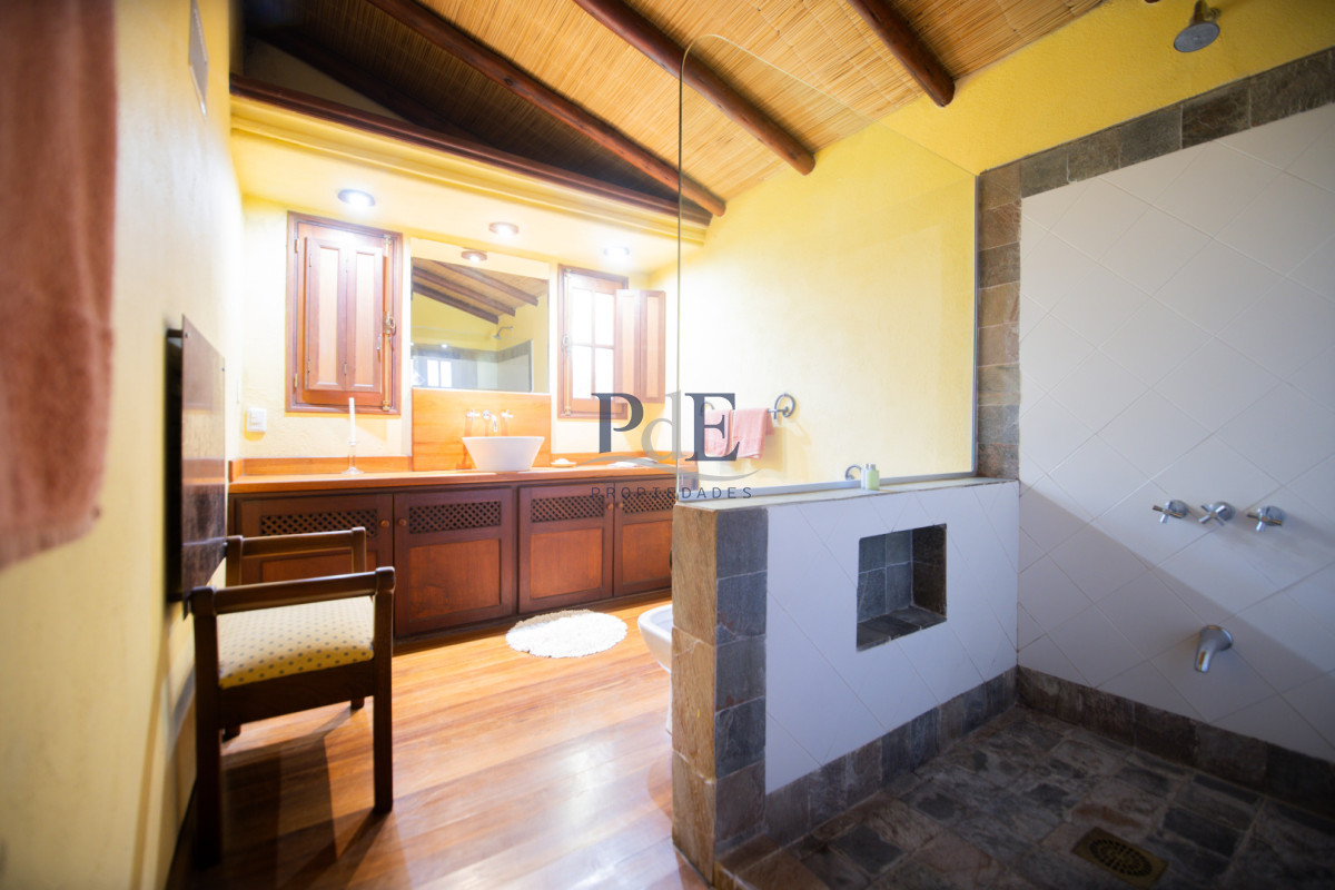 Chacra en venta | Posada de campo, 32 ha, 900 m² edificados, 9 dormitorios. Ubicación: Mariscala, Lavalleja - Imagen 42