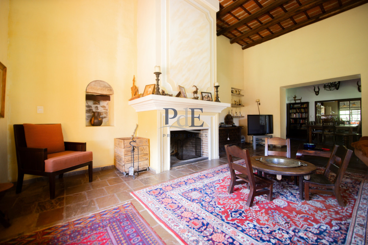 Chacra en venta | Posada de campo, 32 ha, 900 m² edificados, 9 dormitorios. Ubicación: Mariscala, Lavalleja - Imagen 41