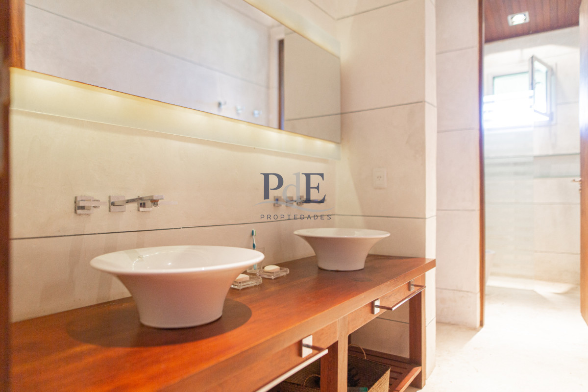 Chacra en venta | 5 dormitorios y 5 baños, living y comedor. Ubicación: La Barra, Punta del Este - Imagen 41
