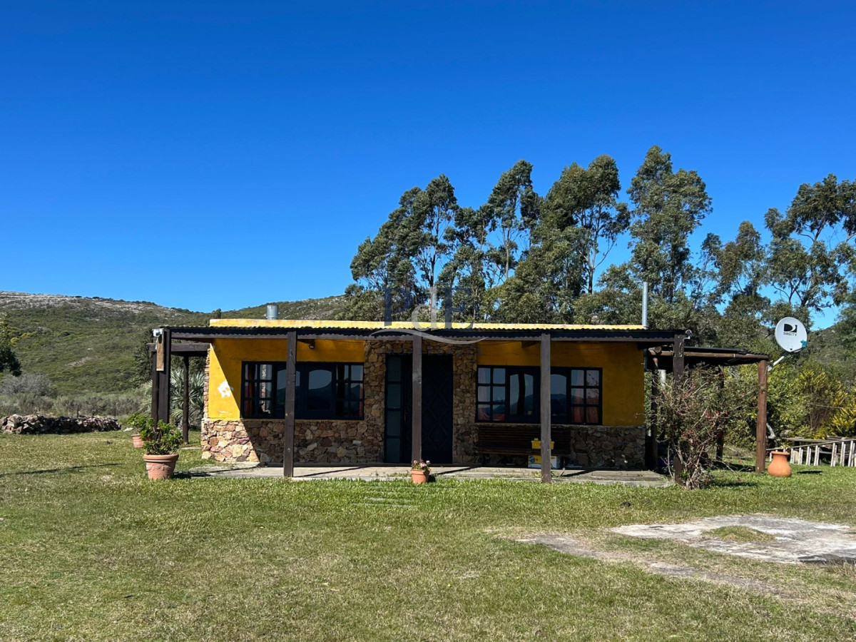 Chacra en venta | Ruta 39 - Maldonado - Imagen 18