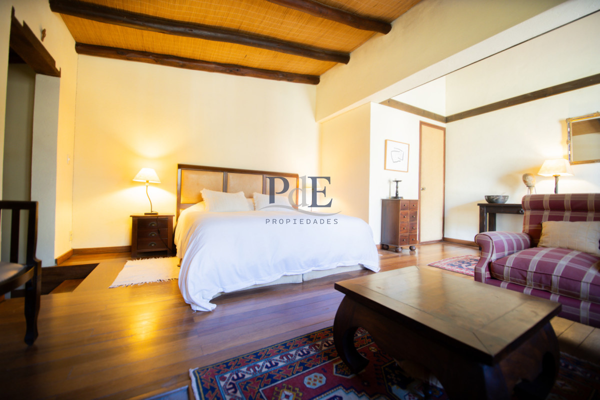 Chacra en venta | Posada de campo, 32 ha, 900 m² edificados, 9 dormitorios. Ubicación: Mariscala, Lavalleja - Imagen 61