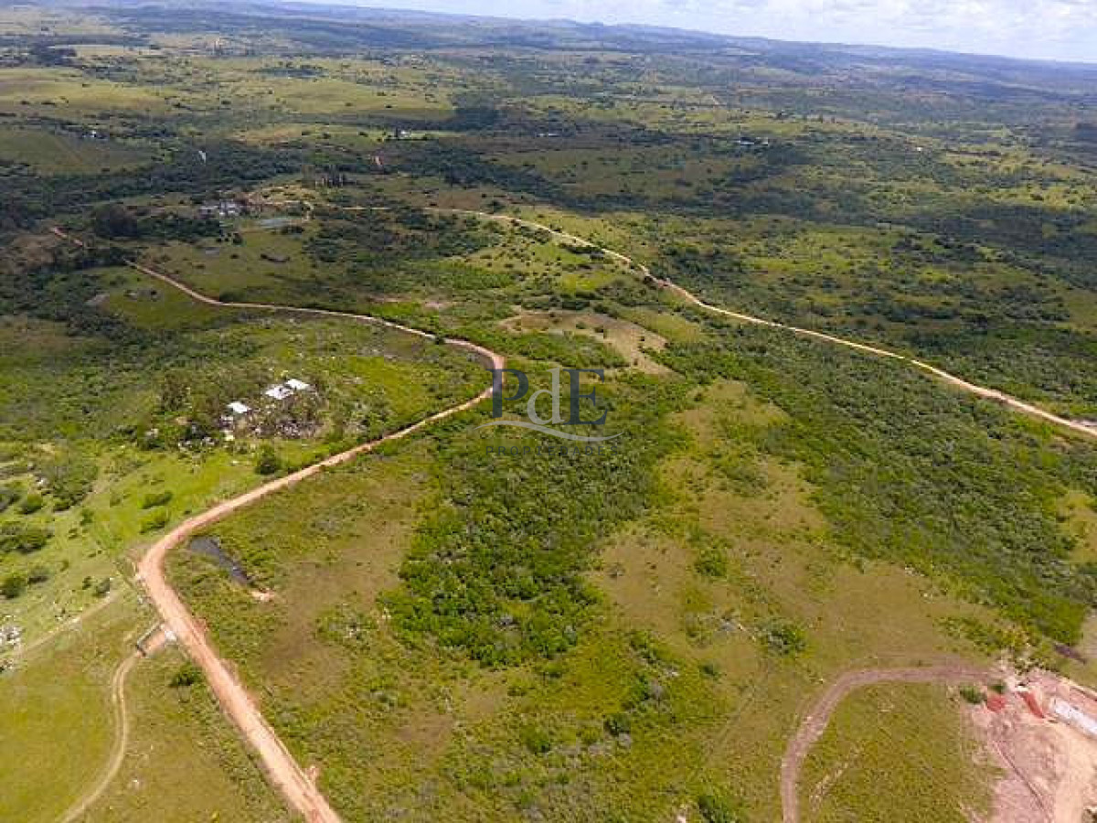 Chacra en venta | 5 hectáreas con tajamar. Ubicación: Las Cañas, Maldonado