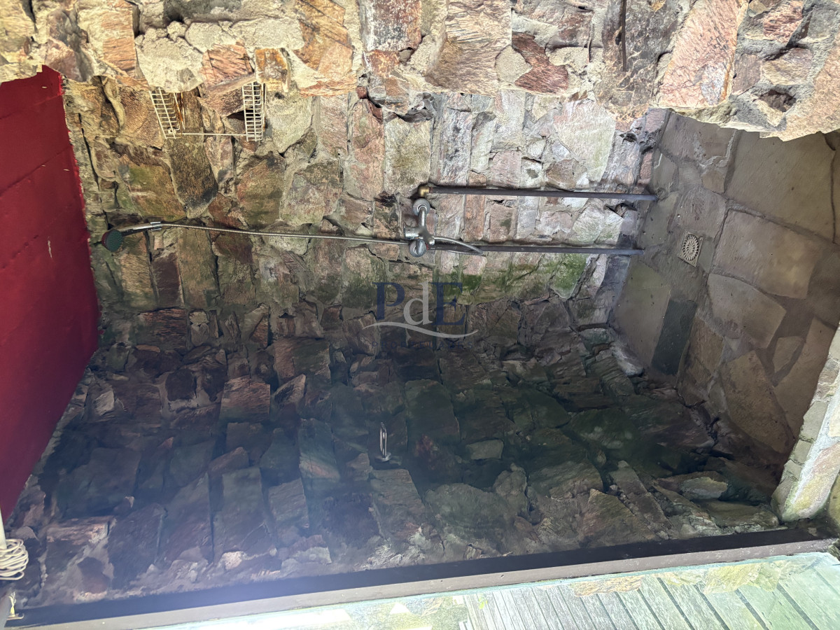 Chacra de 5 dormitorios en Punta Ballena.  - Imagen 6